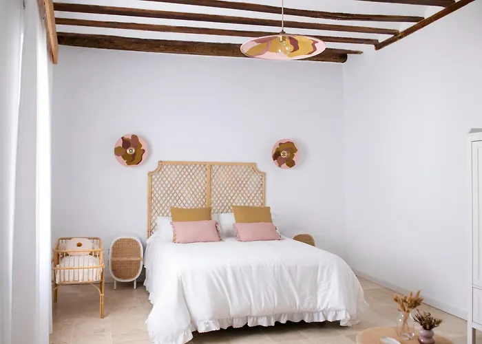 El Bálsamo - Hotel Rural 5 Estrellas