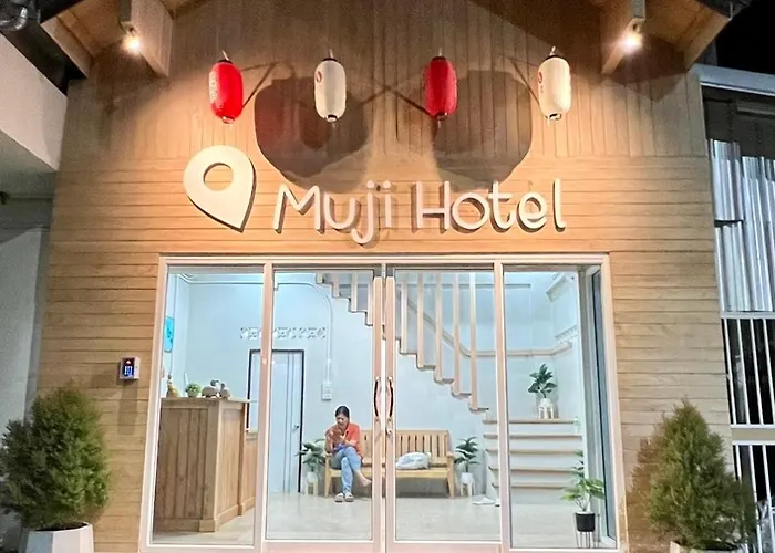 Muji Hotel Krabi