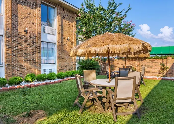 Muskogee Inn Atmore