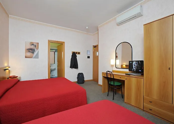 Tuscia Hotel