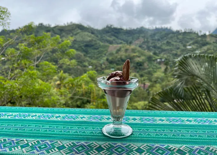 Caribbean Paradise Hotel