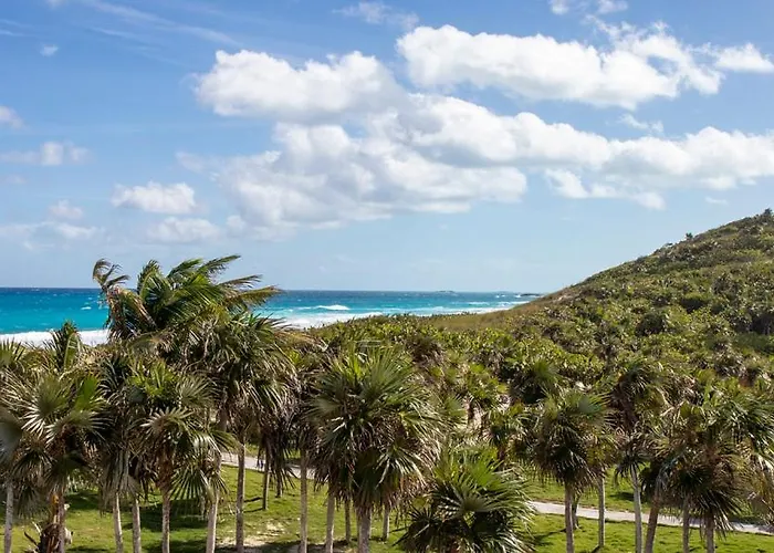 St Francis Resort