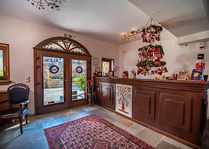 Erofili Hotel & Suites