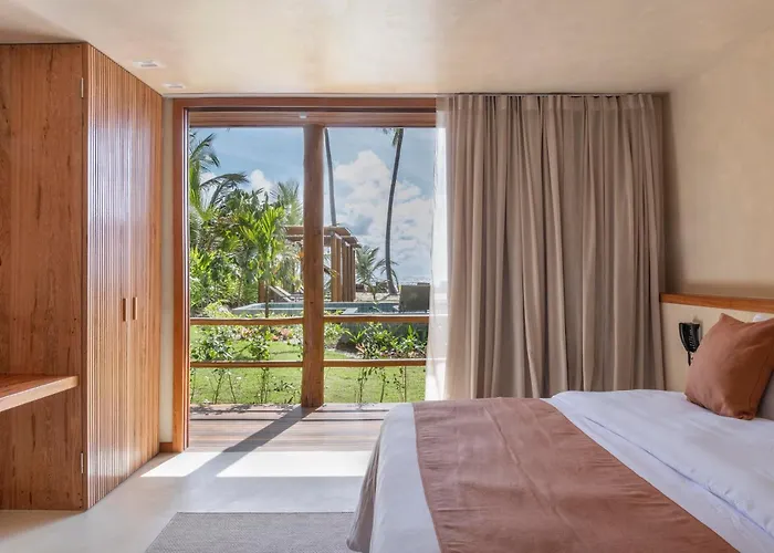 Dreamland Bungalows - Taipu De Fora - Barra Grande