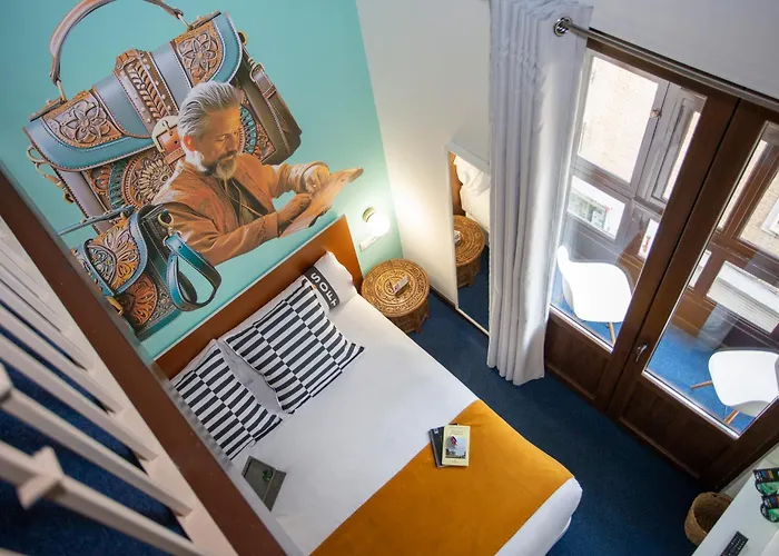 Casual Ilbira Granada by Casual Hoteles