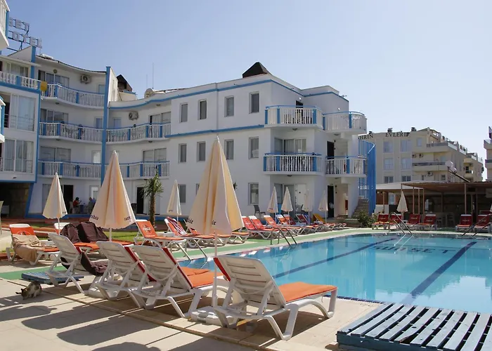 Sunset Village Apart Otel