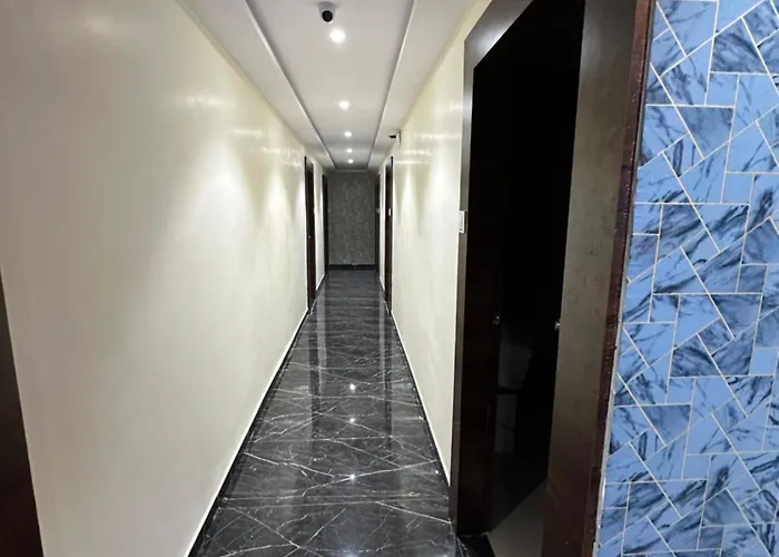 Hotel Golden View
