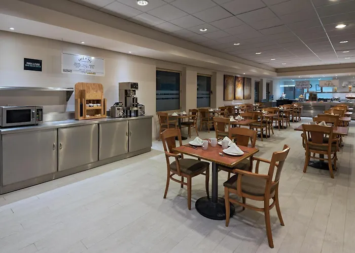 Four Points By Sheraton Monterrey Linda Vista