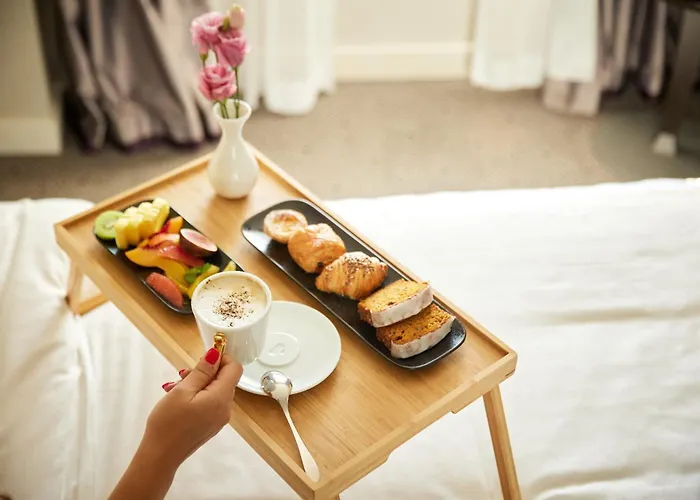 Sheraton Bucharest Hotel