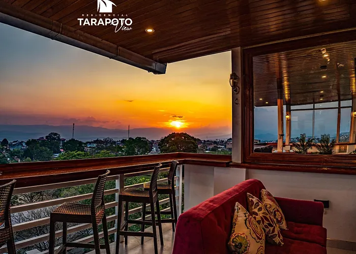 Residencial Tarapoto View