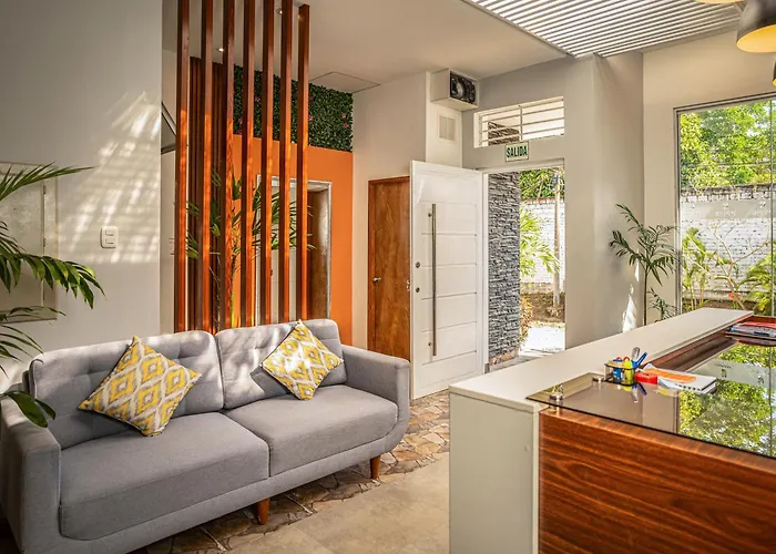 Residencial Tarapoto View