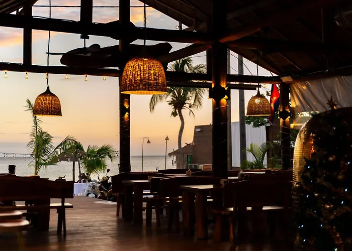 Golden Beach Resort