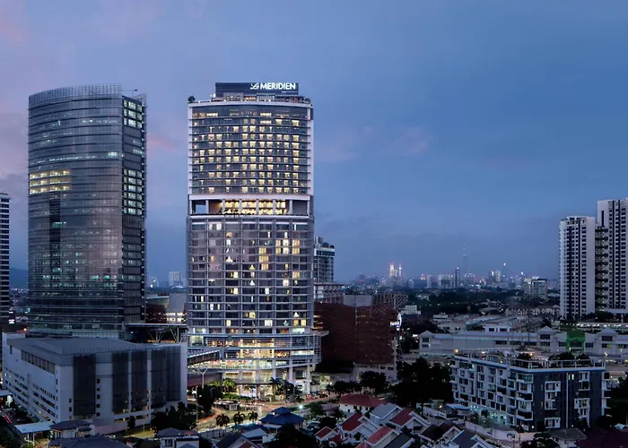 Le Meridien Petaling Jaya