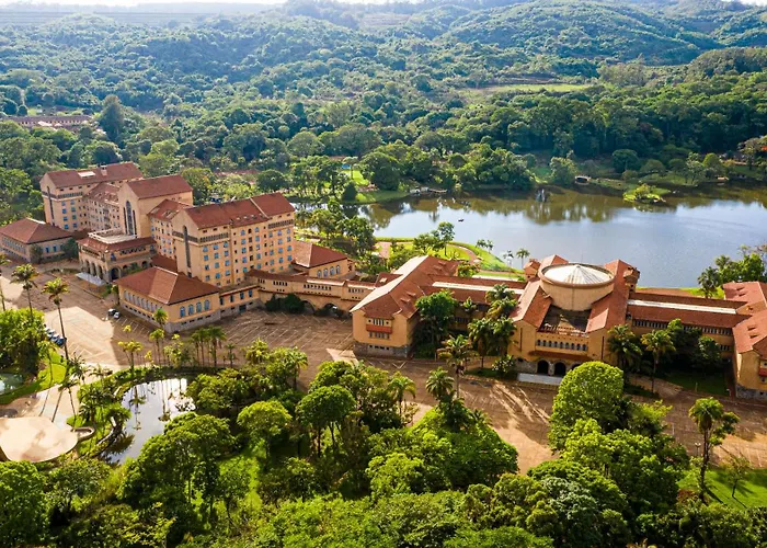 Grande Hotel Termas de Araxá