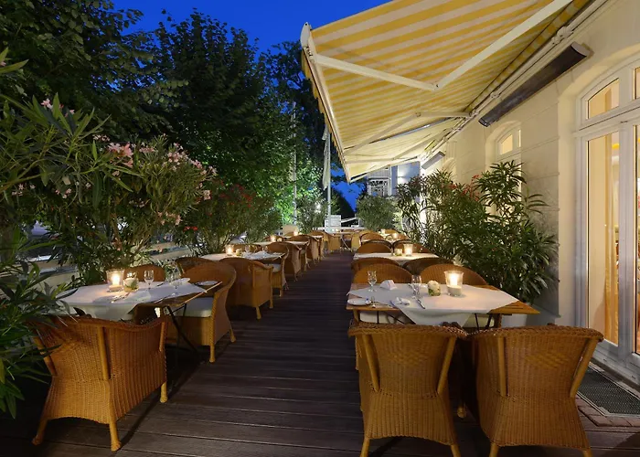 Roewers Privathotel & Spa