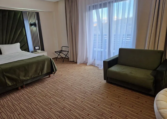 Hotel Wolf 2