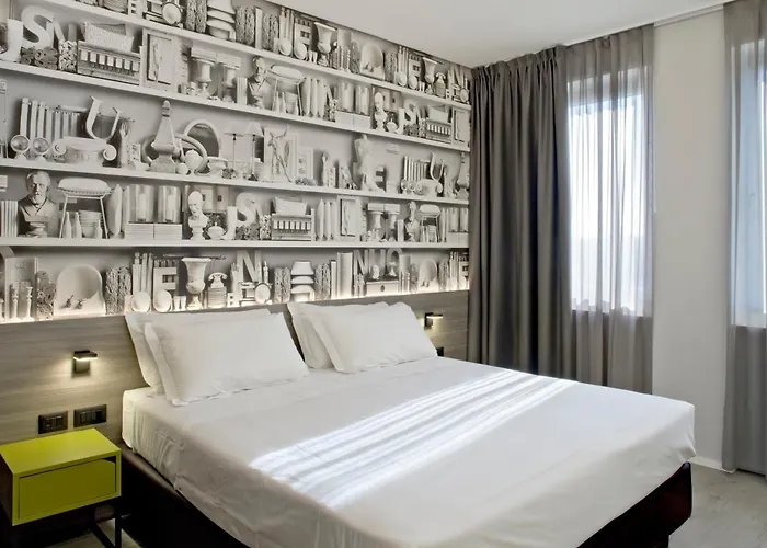 Hotel Friuli