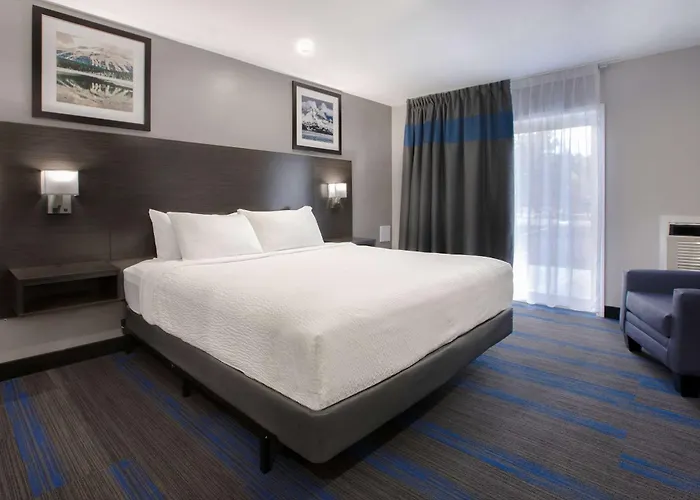 Days Inn By Wyndham Barrie