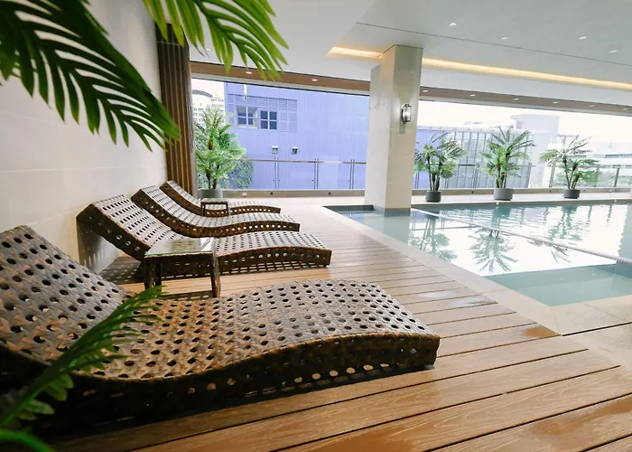 Ardenhills Suites