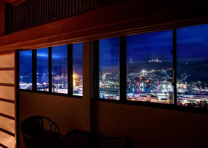 Hotel Nagasaki