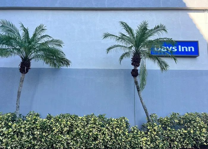 Days Inn By Wyndham Melbourne