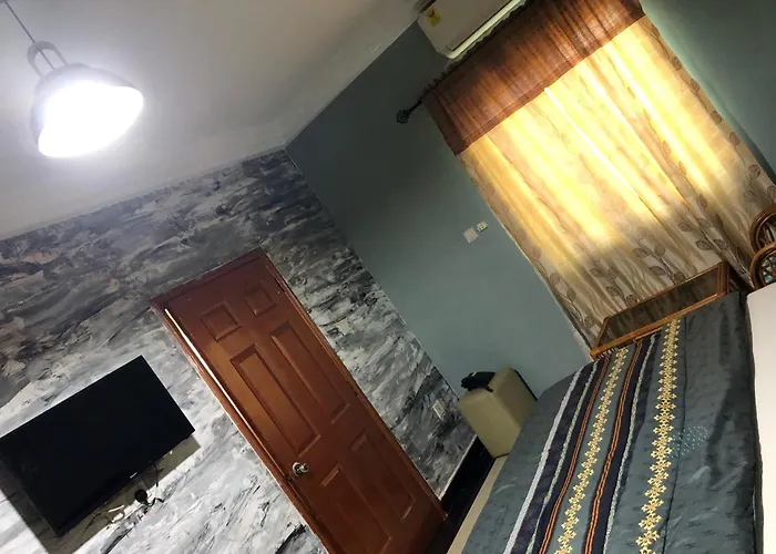 Royal Kamak Hotel