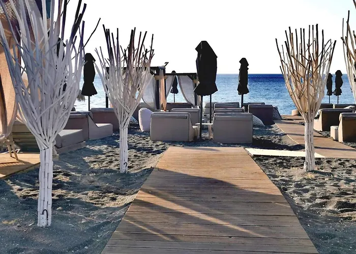 Anastasia Princess Luxury Beach Residence, Adults Only
