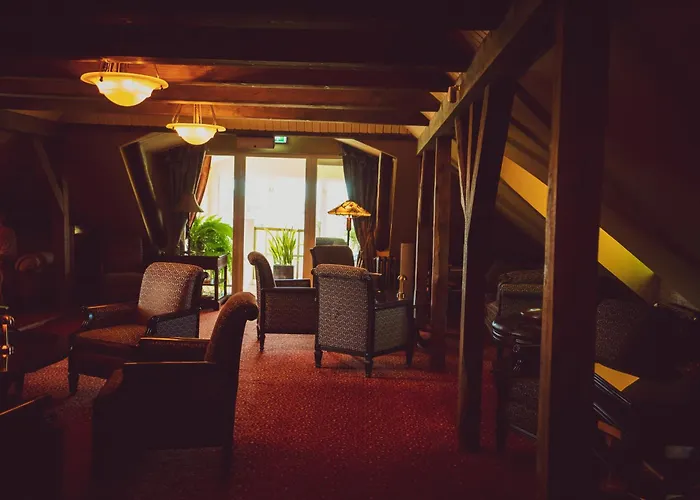 Ekesparre Boutique Hotel