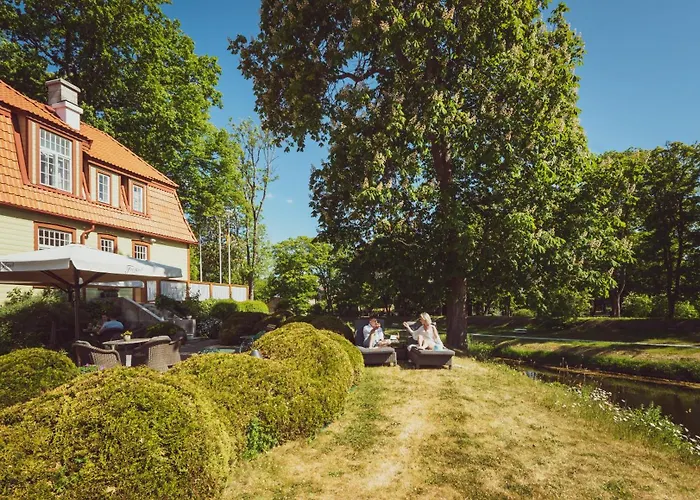 Ekesparre Boutique Hotel