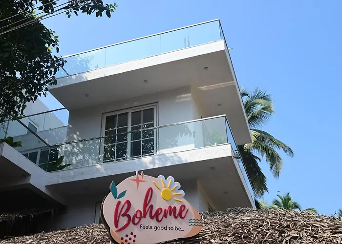 Boheme