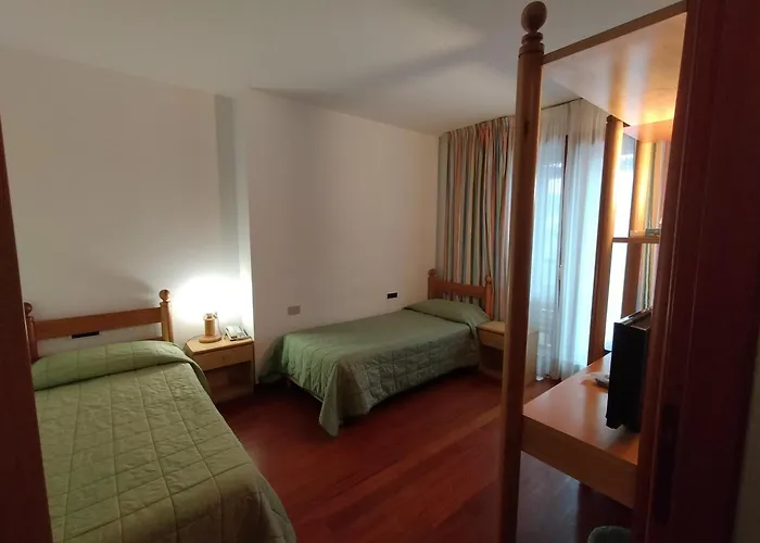 Il Fraitevino Hotel Bed & Breakfast