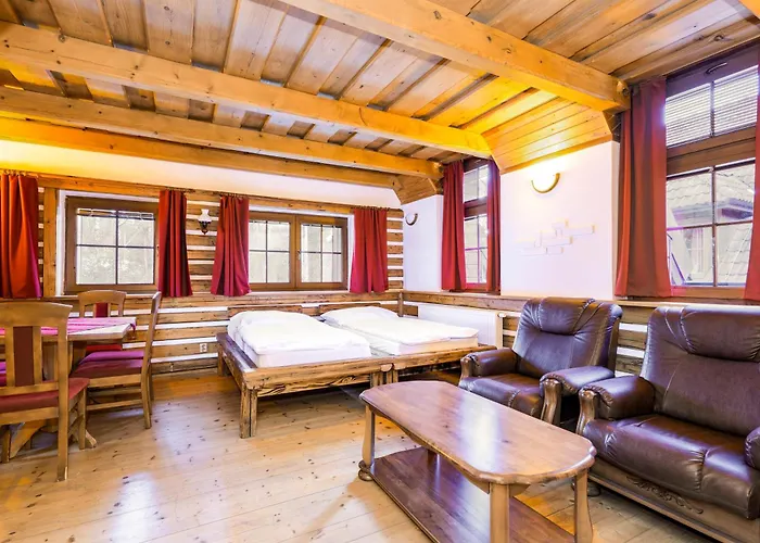 Hotel Leyla