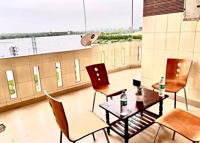 Hotel Sita Grand