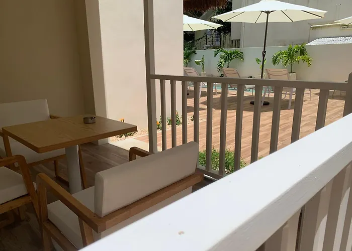 Le Clos Des Bains Mauritius