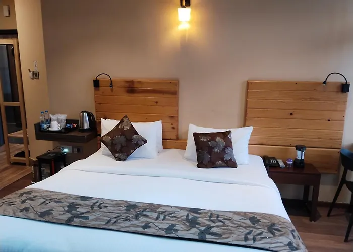 Nirvana Inn