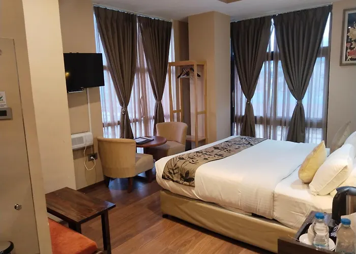 Nirvana Inn
