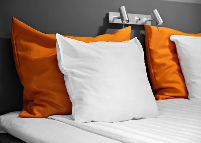 Aiden By Best Western Stockholm City