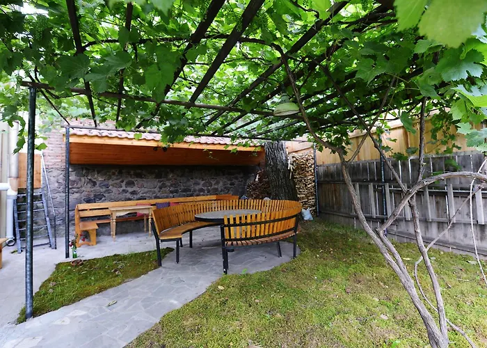 Hotel Almi