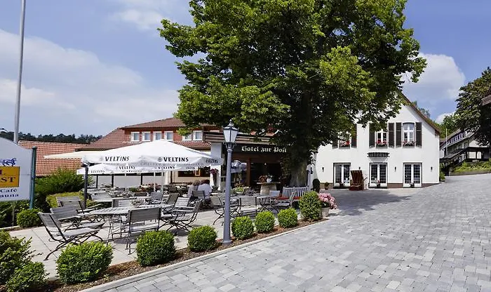 Hotel Zur Post
