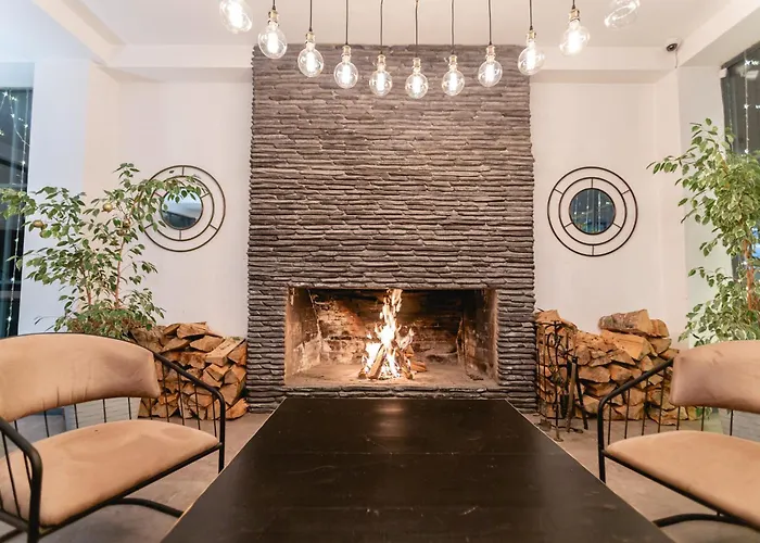 Hotel Roshe Gudauri