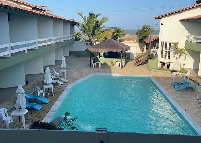 Hotel Convés do Farol