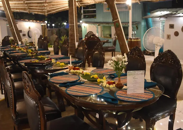 Casa Happy Dervish, 2Mins Away From The Beach