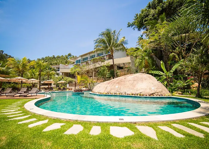 Hotel Velas Do Engenho