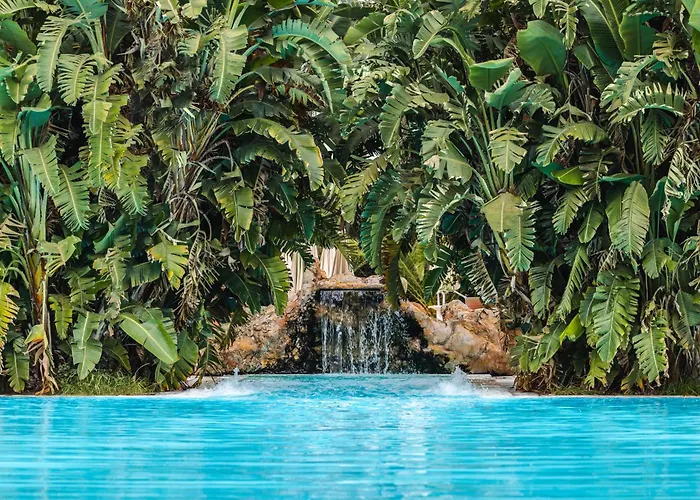Vascellero Club Resort