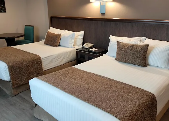 Hotel Metropol