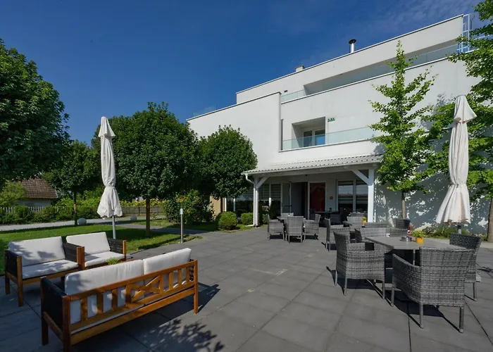 Hotel Magdalena