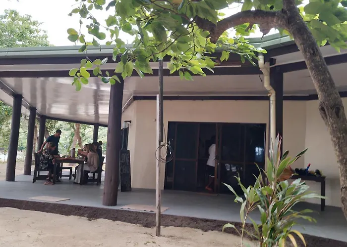 Yasawa Long Beach Hideout Resort