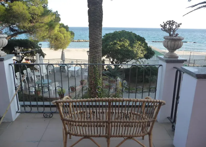 Villa Sacra Famiglia Casa Per Ferie