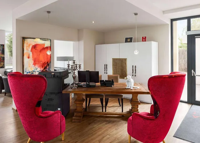 eeeden apartments Graz