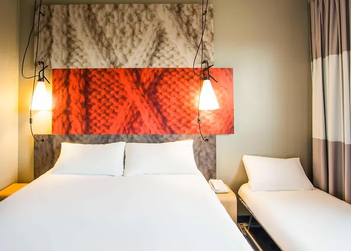 Ibis Tarbes Odos